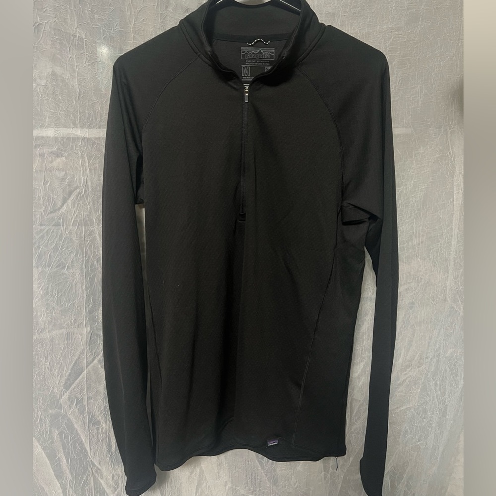 Patagonia Capilane Midweight
